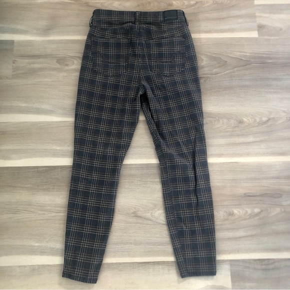 Super hi-rise jegging - Picture 4 of 9